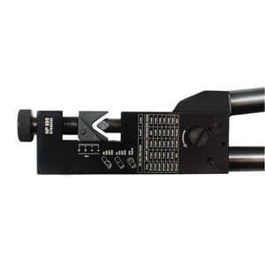 Handheld rivet nut installation tool